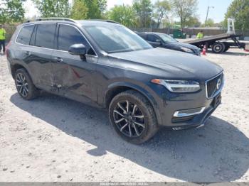  Salvage Volvo XC90