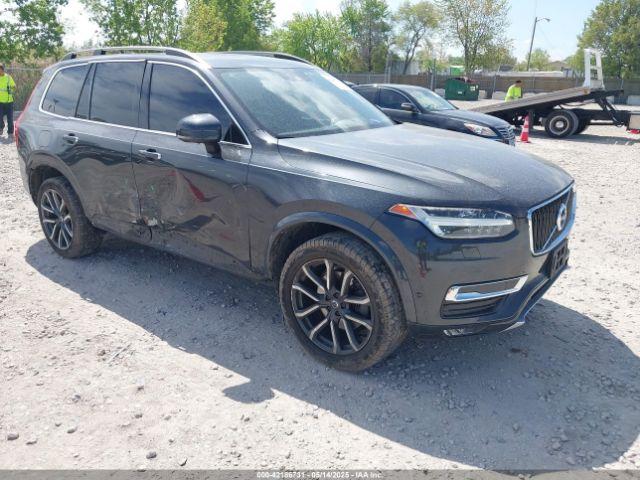  Salvage Volvo XC90