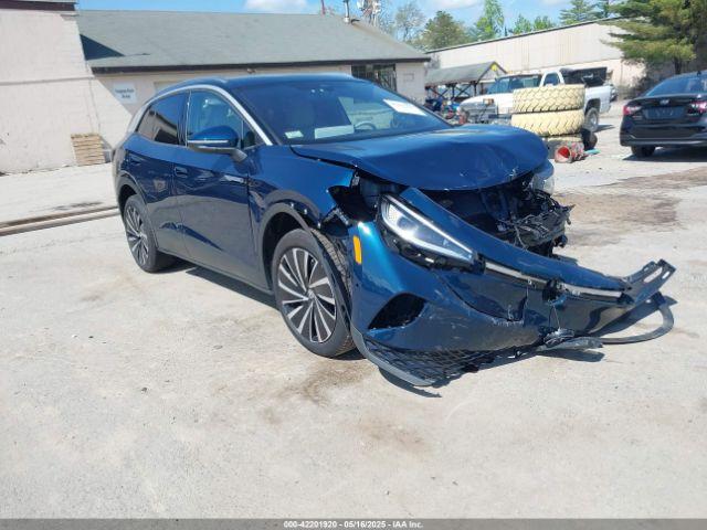 Salvage Volkswagen ID.4