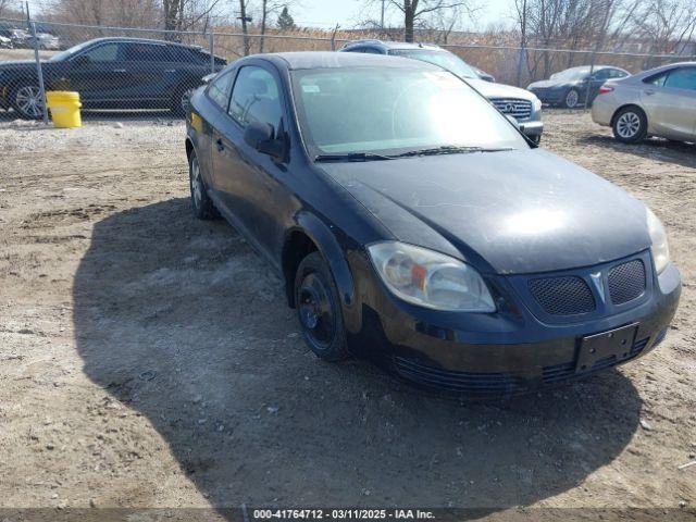  Salvage Pontiac G5