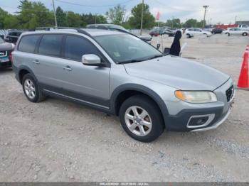  Salvage Volvo XC70
