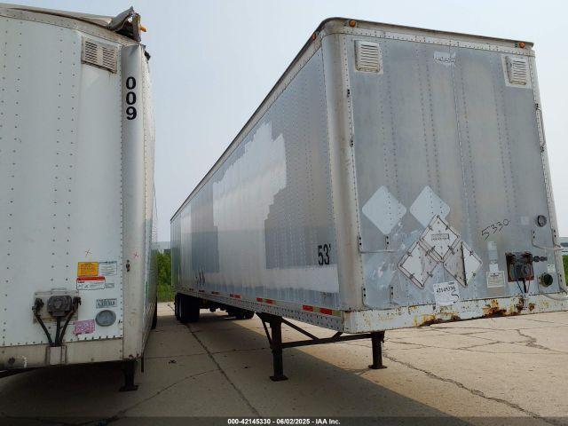  Salvage Wabash National Corp Other