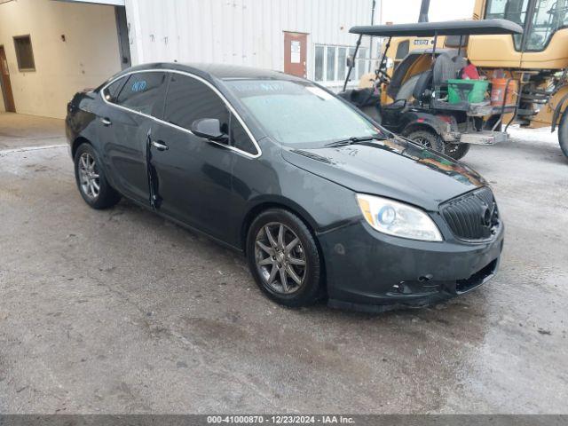  Salvage Buick Verano