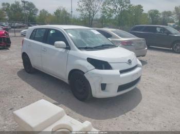  Salvage Scion xD
