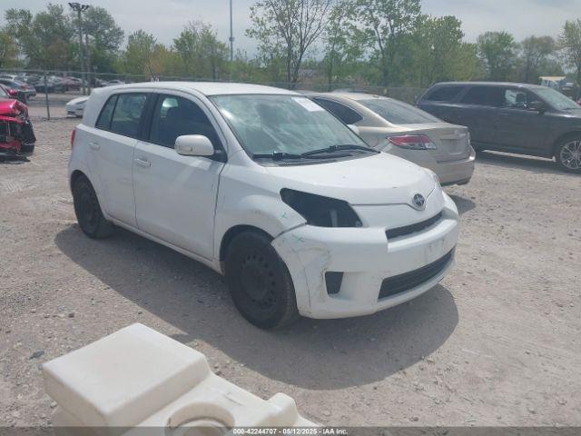  Salvage Scion xD