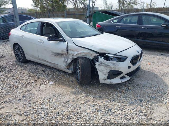  Salvage BMW 2 Series