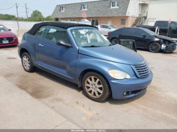  Salvage Chrysler PT Cruiser