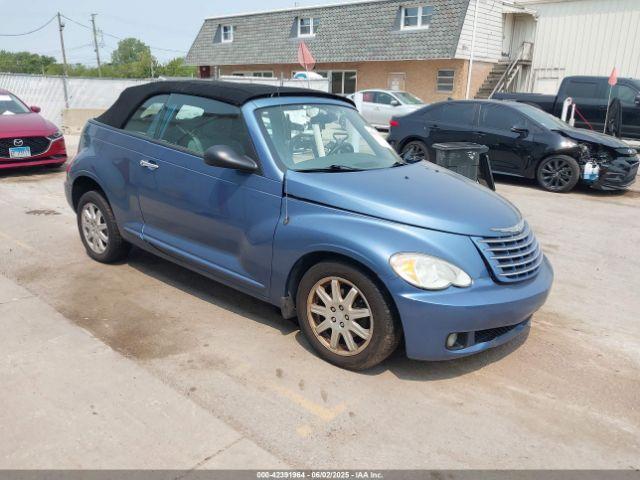  Salvage Chrysler PT Cruiser