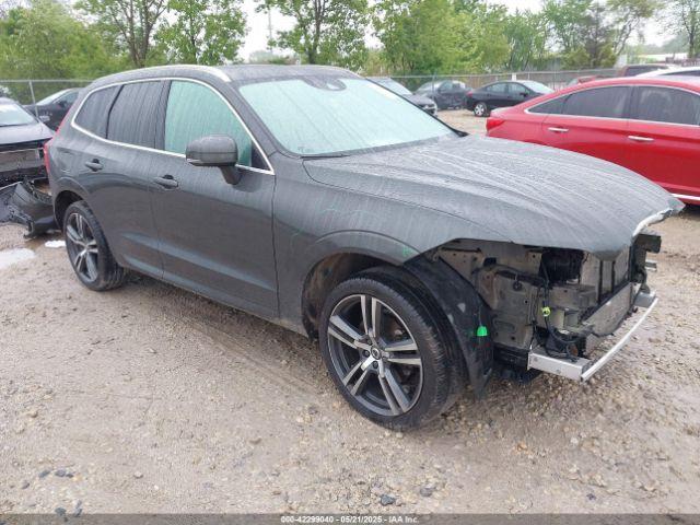  Salvage Volvo XC60