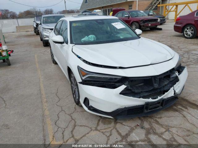  Salvage Acura Integra