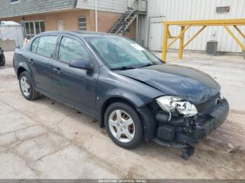  Salvage Chevrolet Cobalt