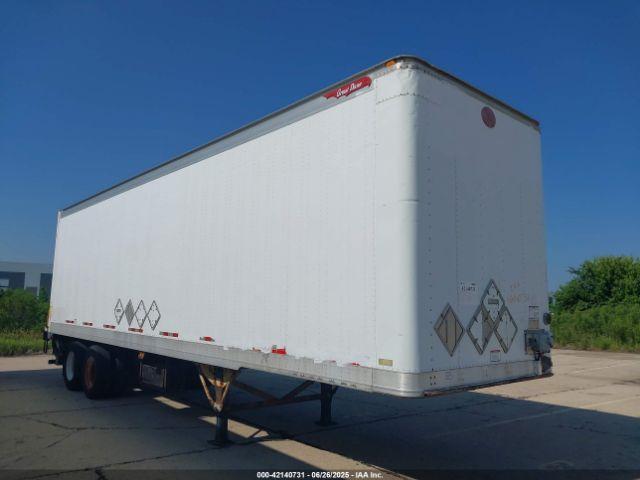  Salvage Great Dane Trailers Other