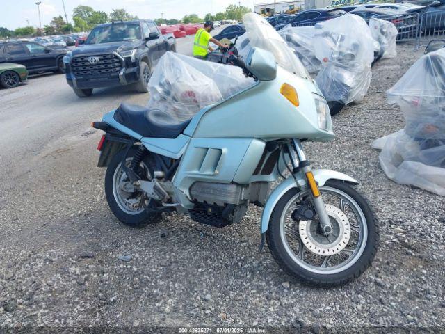 Salvage BMW K100