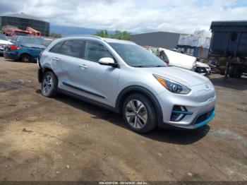  Salvage Kia Niro