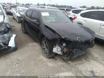 Salvage Dodge Avenger