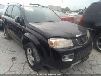  Salvage Saturn Vue
