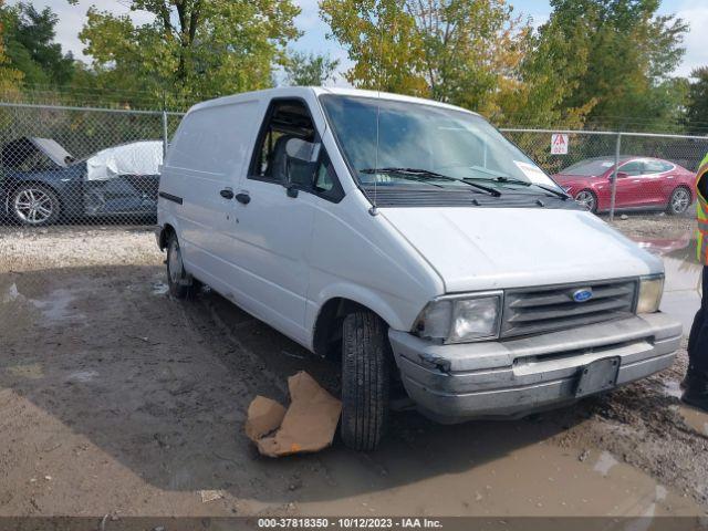  Salvage Ford Aerostar