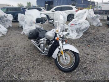  Salvage Honda Vtx1300