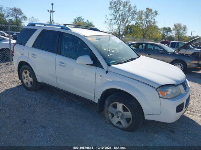  Salvage Saturn Vue