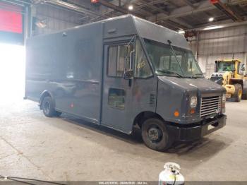  Salvage Ford E-450