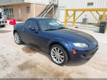  Salvage Mazda Mx-5