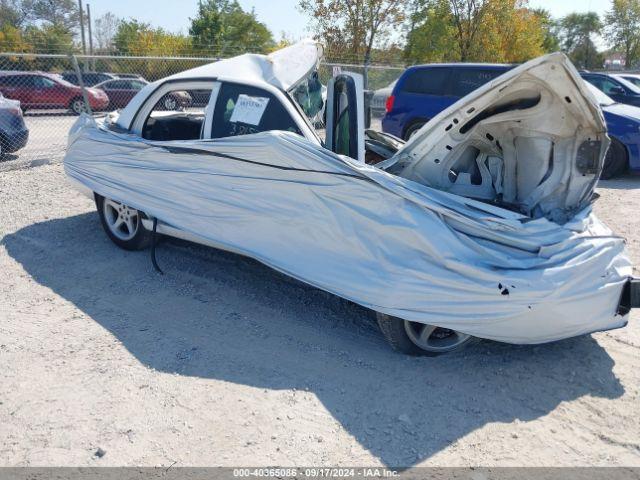  Salvage Ford Crown Victoria