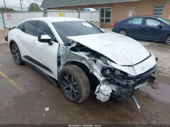  Salvage Toyota Crown