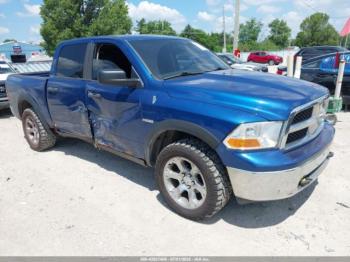  Salvage Dodge Ram 1500