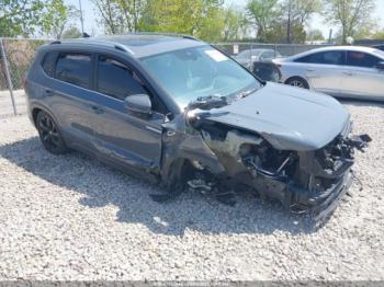  Salvage Volkswagen Taos