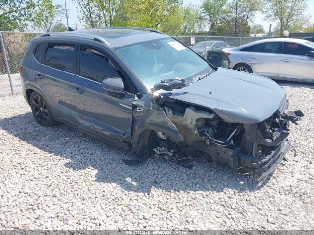  Salvage Volkswagen Taos