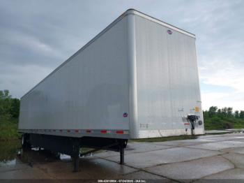  Salvage Utility Trailer Mfg Other