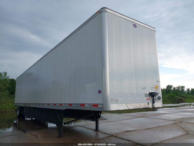  Salvage Utility Trailer Mfg Other
