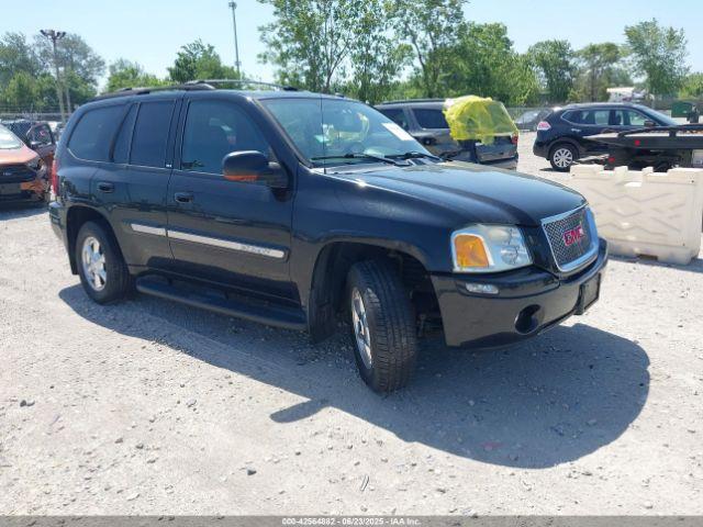  Salvage GMC Envoy