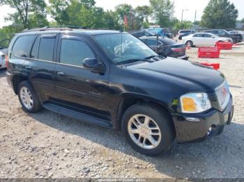  Salvage GMC Envoy