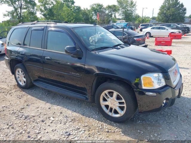  Salvage GMC Envoy