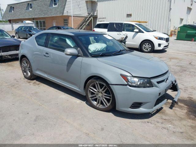 Salvage Scion TC