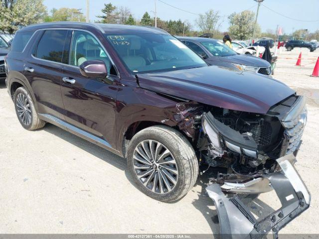  Salvage Hyundai PALISADE
