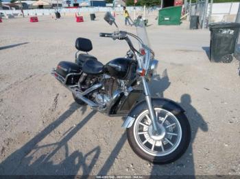  Salvage Honda Vt1100