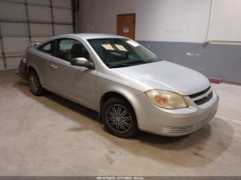  Salvage Chevrolet Cobalt