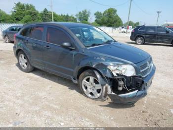  Salvage Dodge Caliber