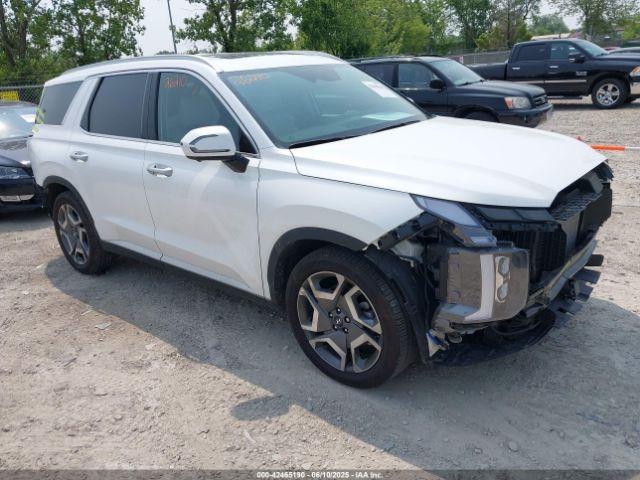  Salvage Hyundai PALISADE
