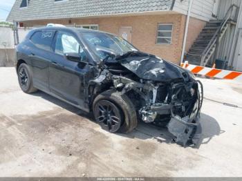  Salvage BMW iX