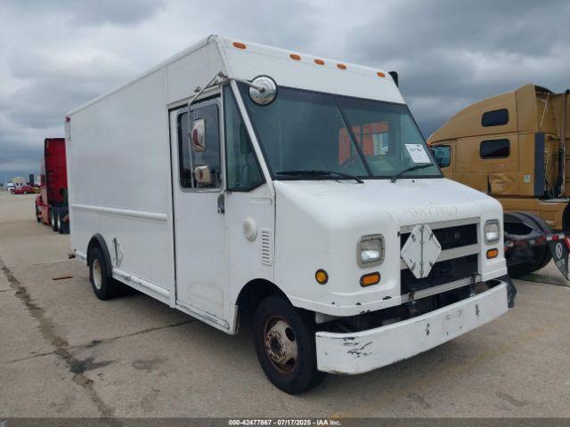  Salvage Ford E-350
