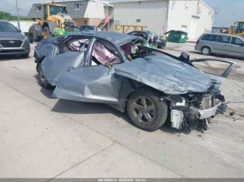  Salvage Kia K5