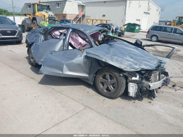  Salvage Kia K5