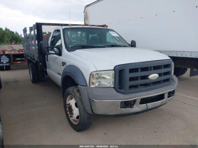  Salvage Ford F-450