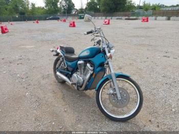  Salvage Suzuki Vs800