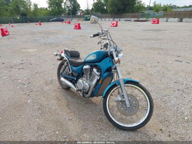  Salvage Suzuki Vs800