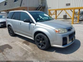  Salvage Saturn Vue