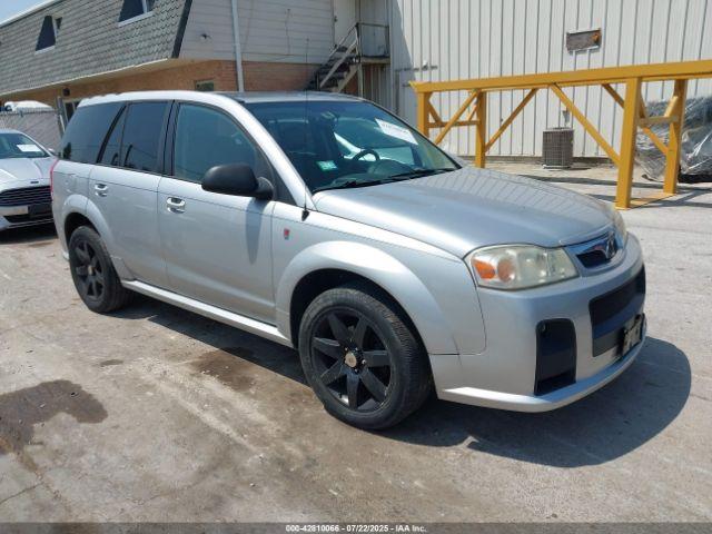  Salvage Saturn Vue
